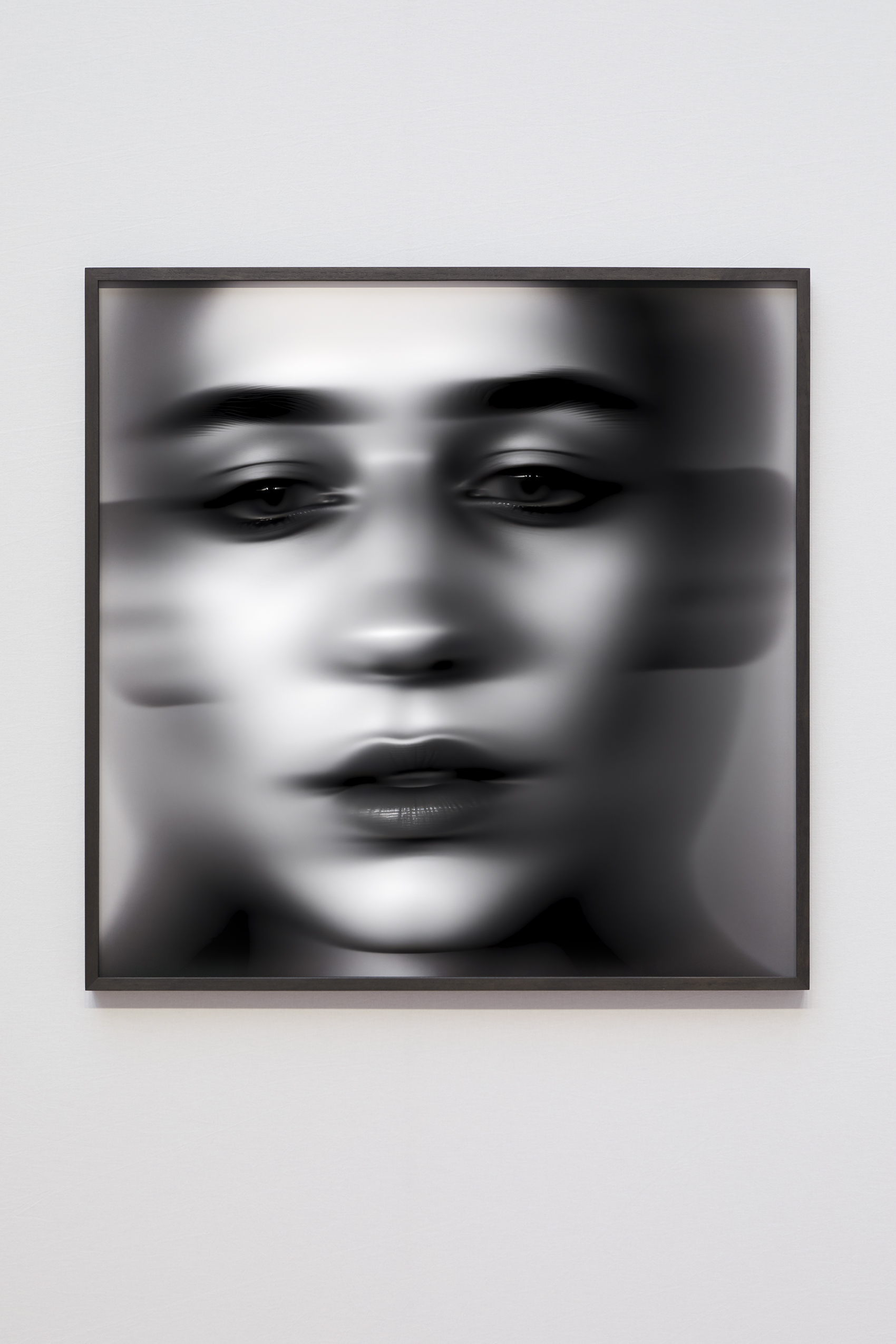 Portrait 1: Clear Baseline